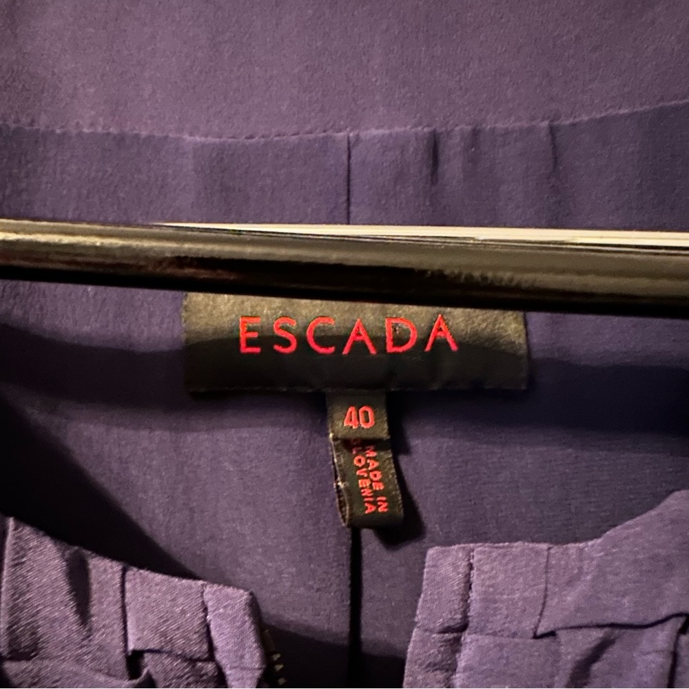 Escada Jacket - image 2